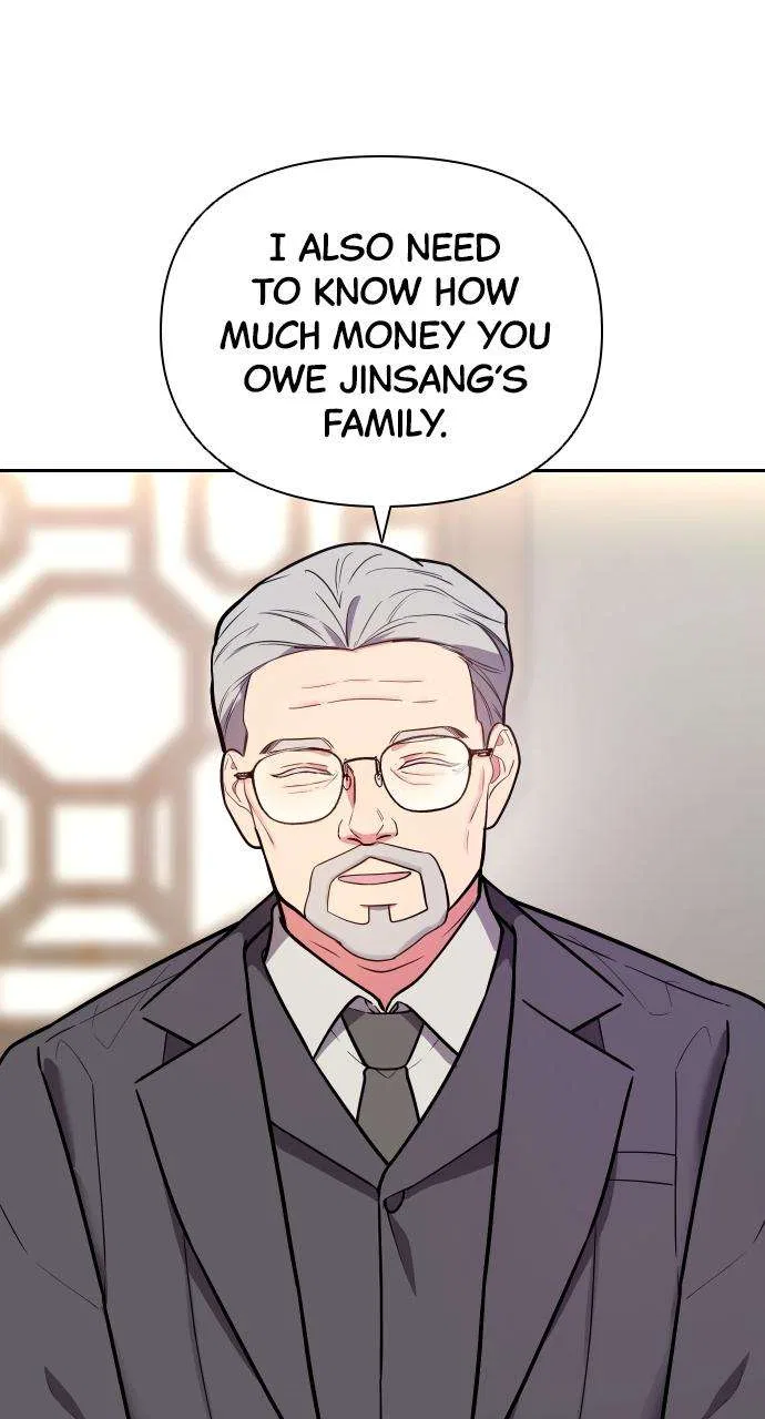 My Far Too Tumultuous Marriage Chapter 36 – Page 58