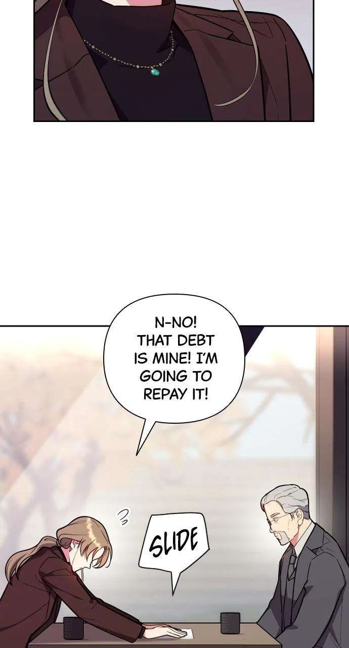 My Far Too Tumultuous Marriage Chapter 36 – Page 60