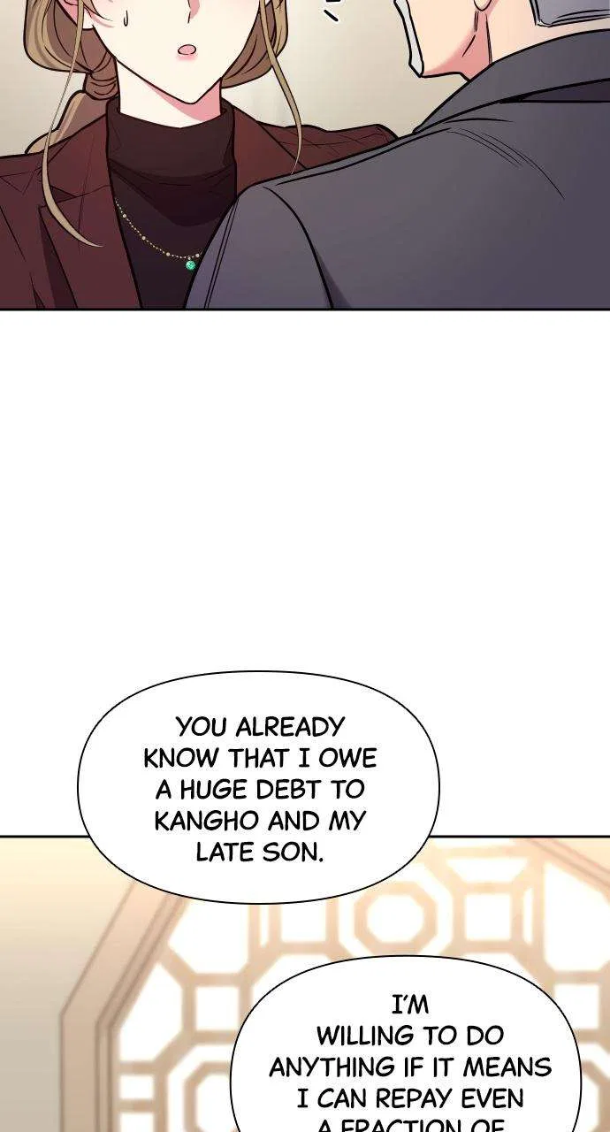 My Far Too Tumultuous Marriage Chapter 36 – Page 71