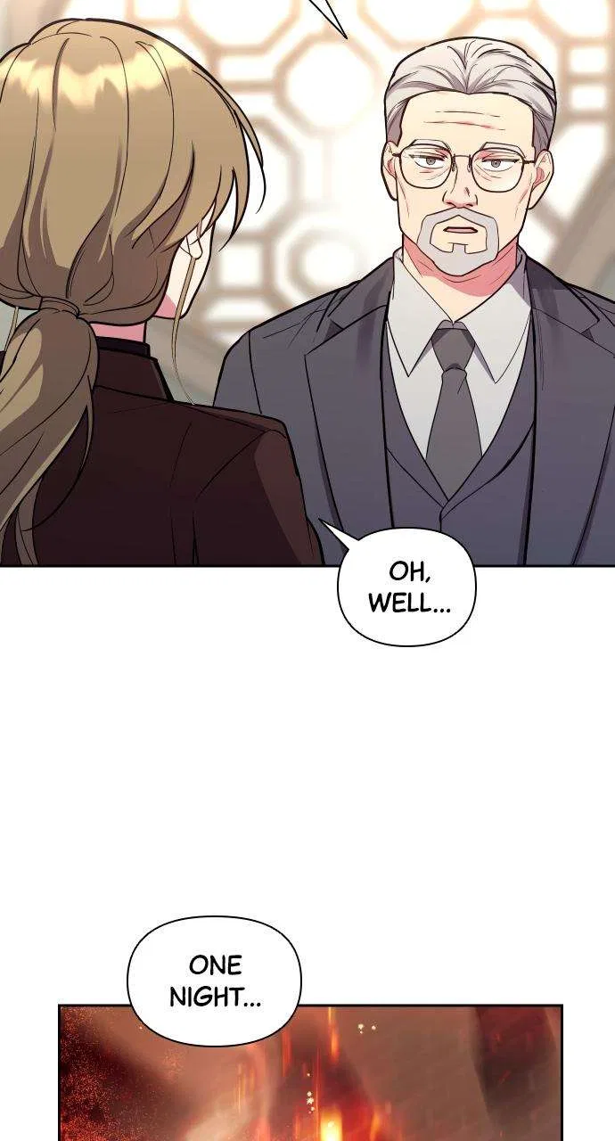 My Far Too Tumultuous Marriage Chapter 36 – Page 80
