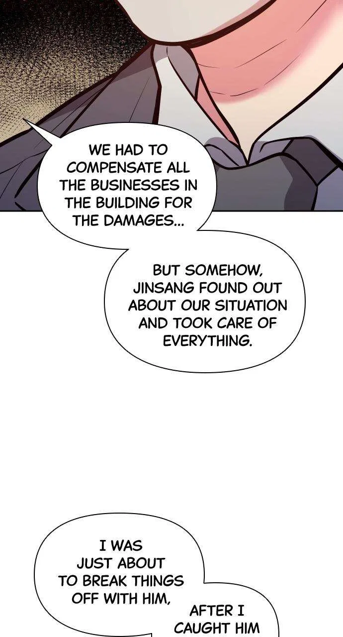 My Far Too Tumultuous Marriage Chapter 36 – Page 83