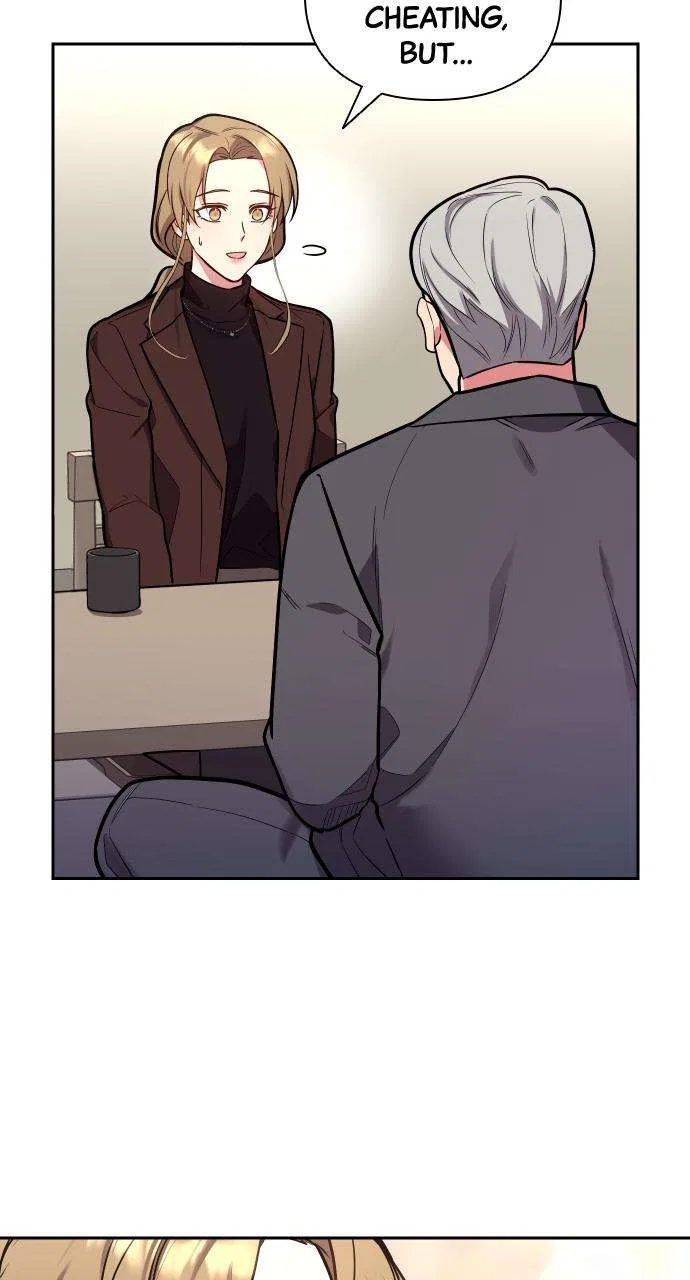 My Far Too Tumultuous Marriage Chapter 36 – Page 84
