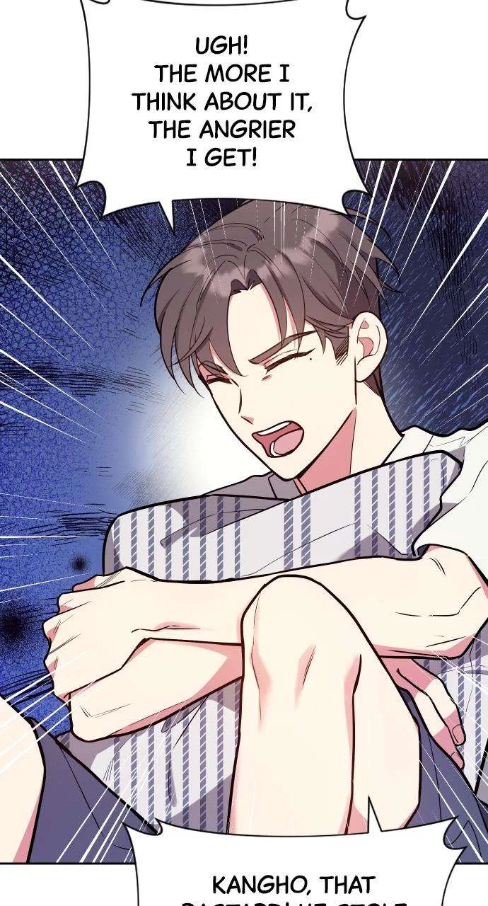 My Far Too Tumultuous Marriage Chapter 36 – Page 88