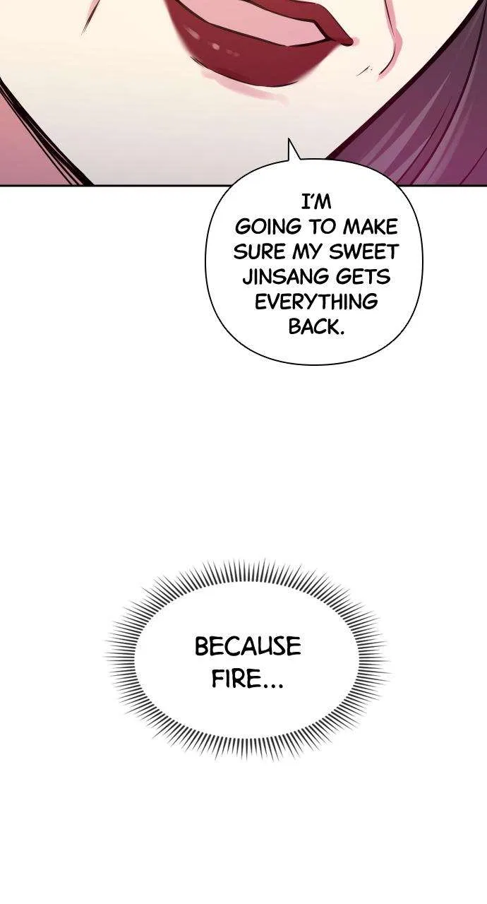 My Far Too Tumultuous Marriage Chapter 36 – Page 91