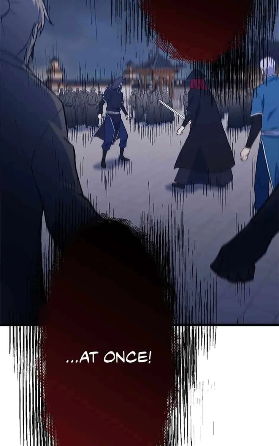 The Great Master Chapter 145 – Page 11