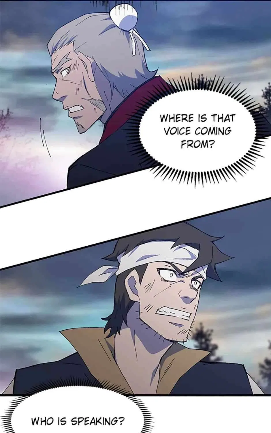 The Great Master Chapter 145 – Page 13
