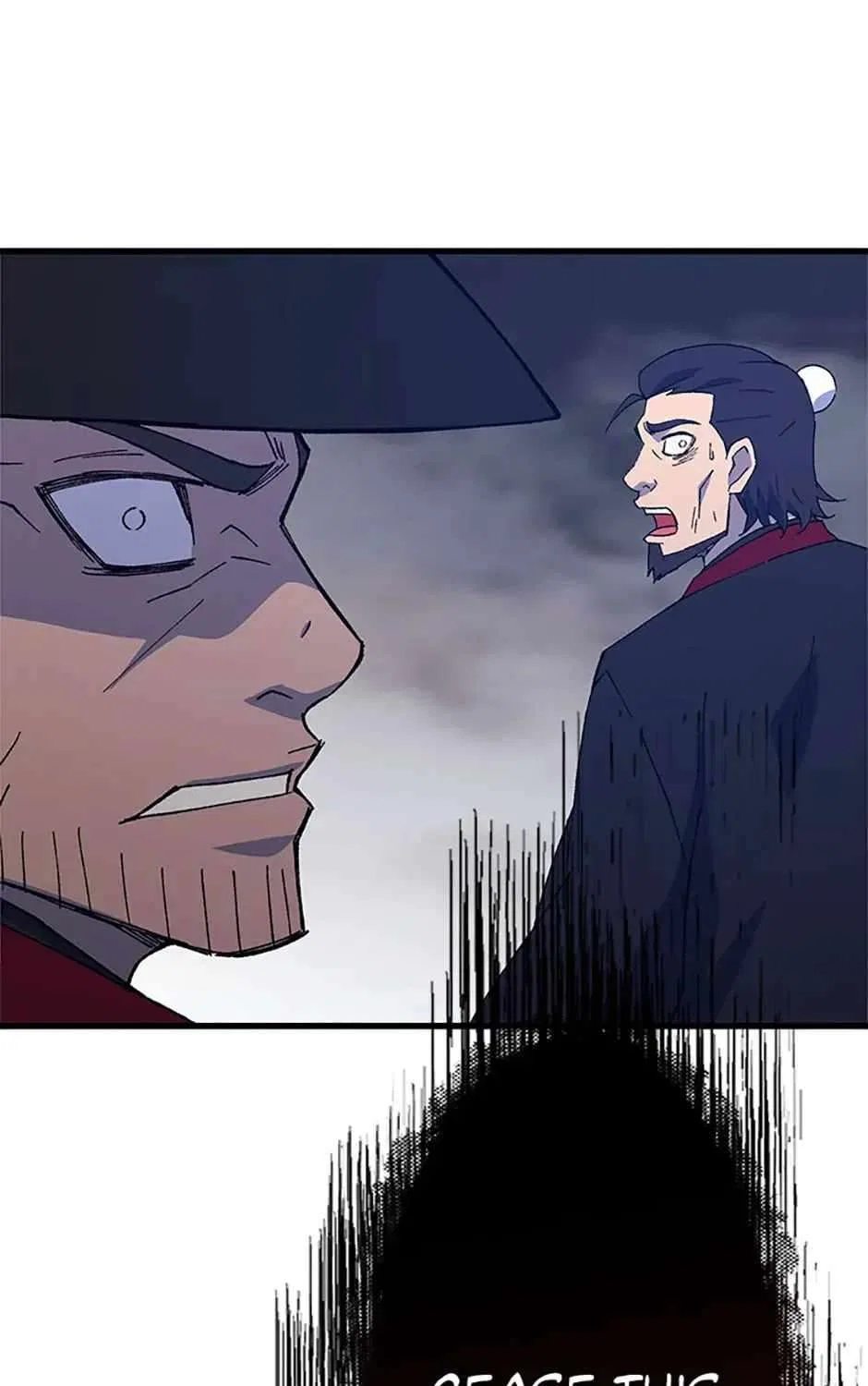 The Great Master Chapter 145 – Page 25