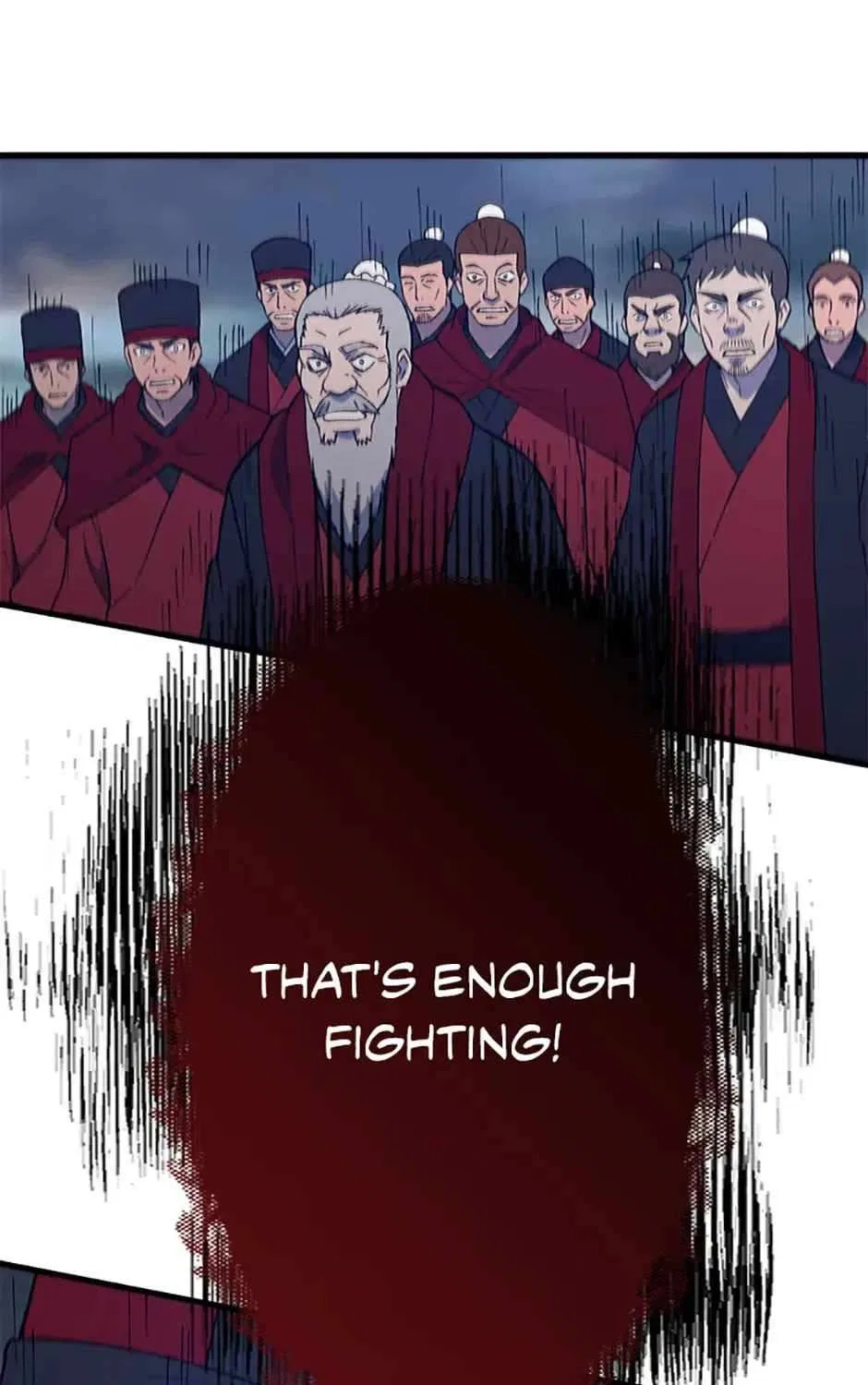 The Great Master Chapter 145 – Page 29