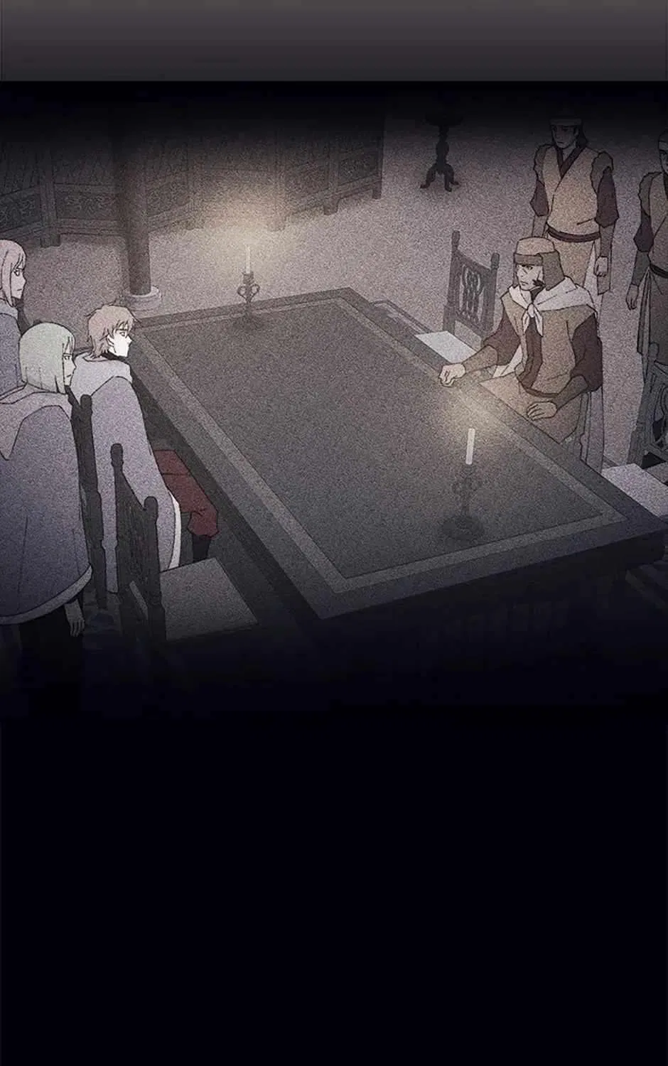 The Great Master Chapter 145 – Page 45