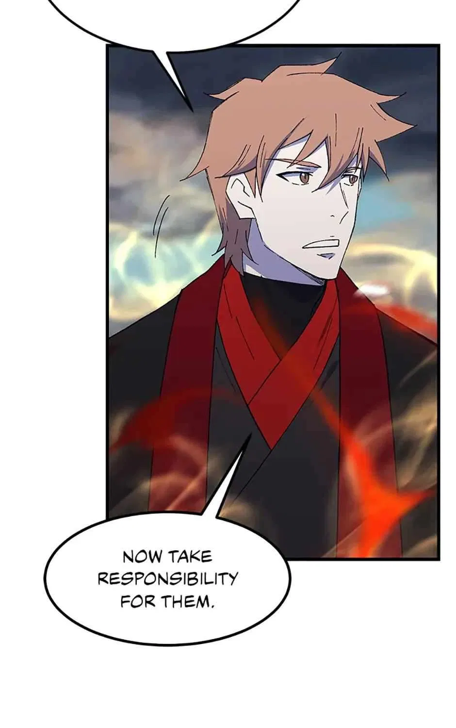 The Great Master Chapter 145 – Page 53