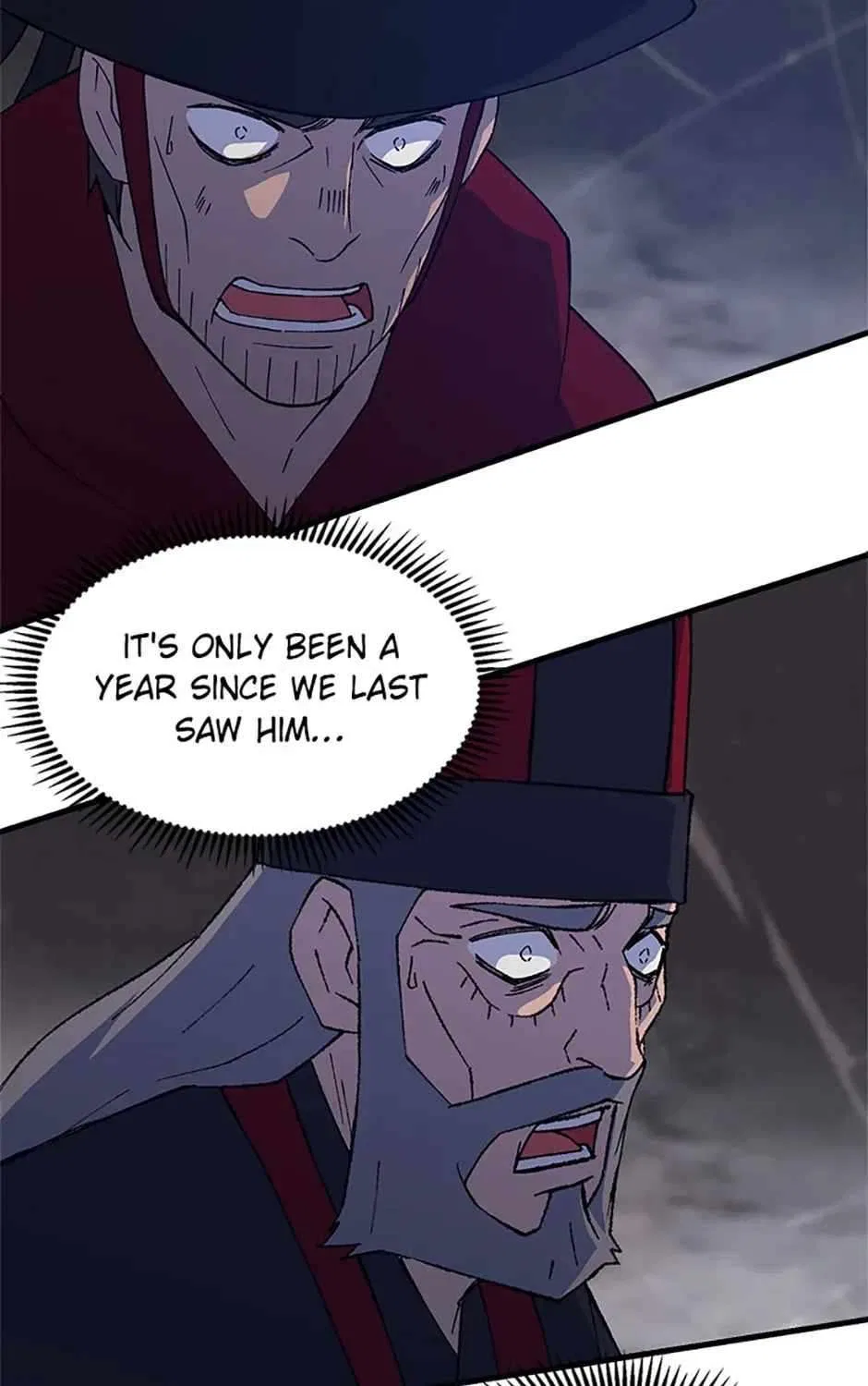 The Great Master Chapter 145 – Page 91