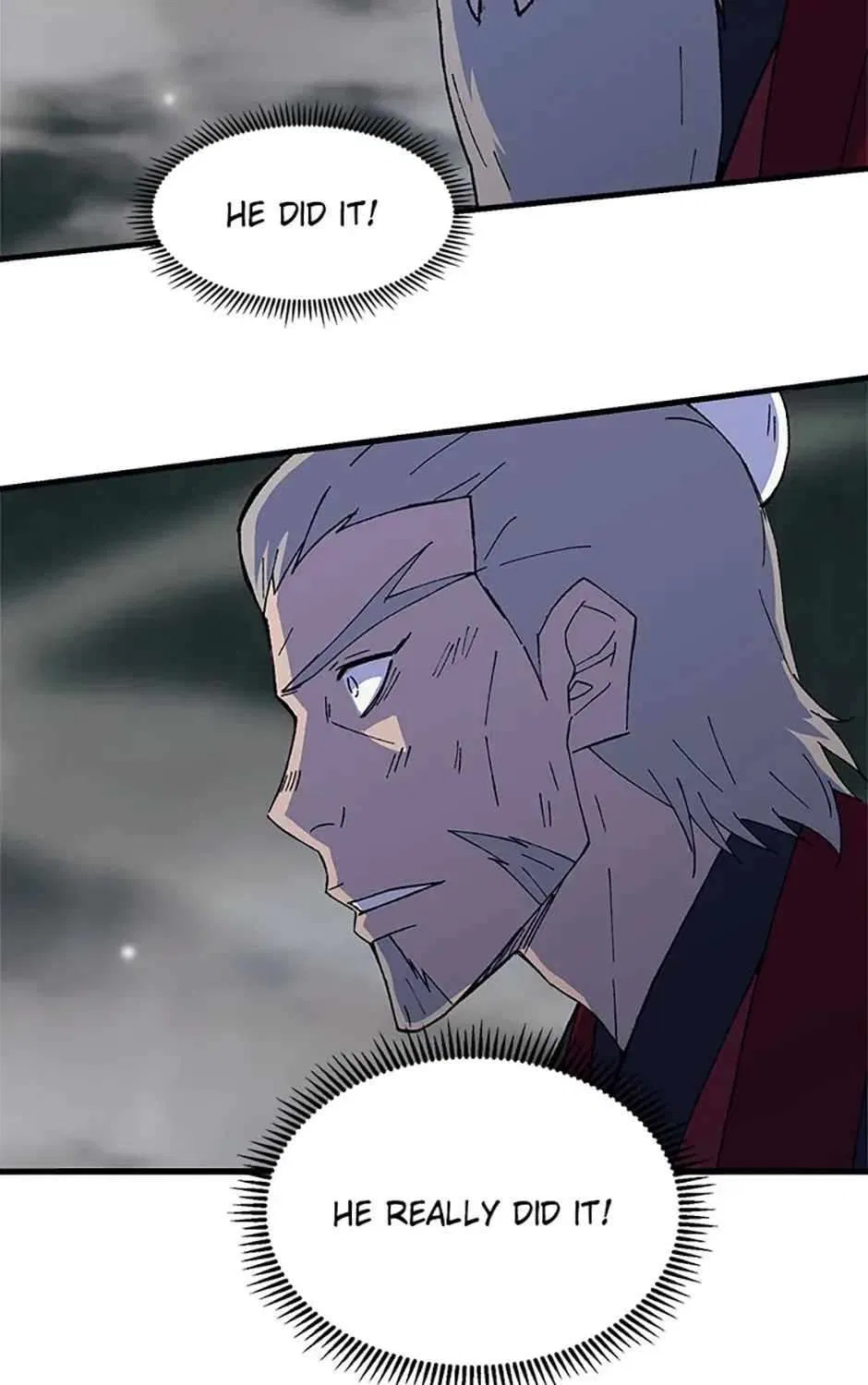 The Great Master Chapter 145 – Page 95