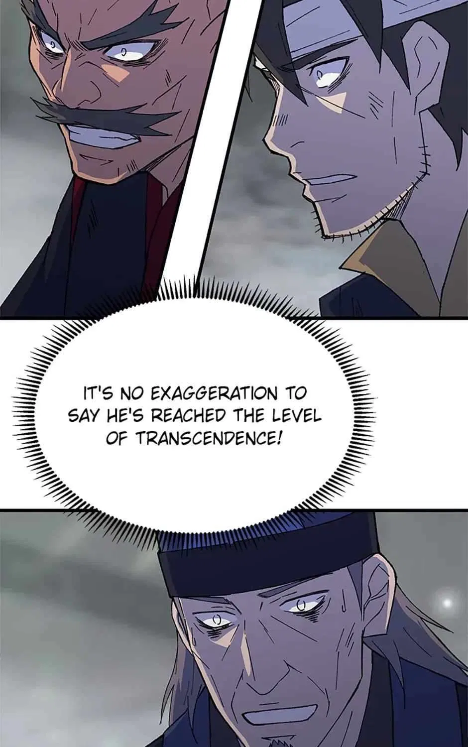 The Great Master Chapter 145 – Page 97