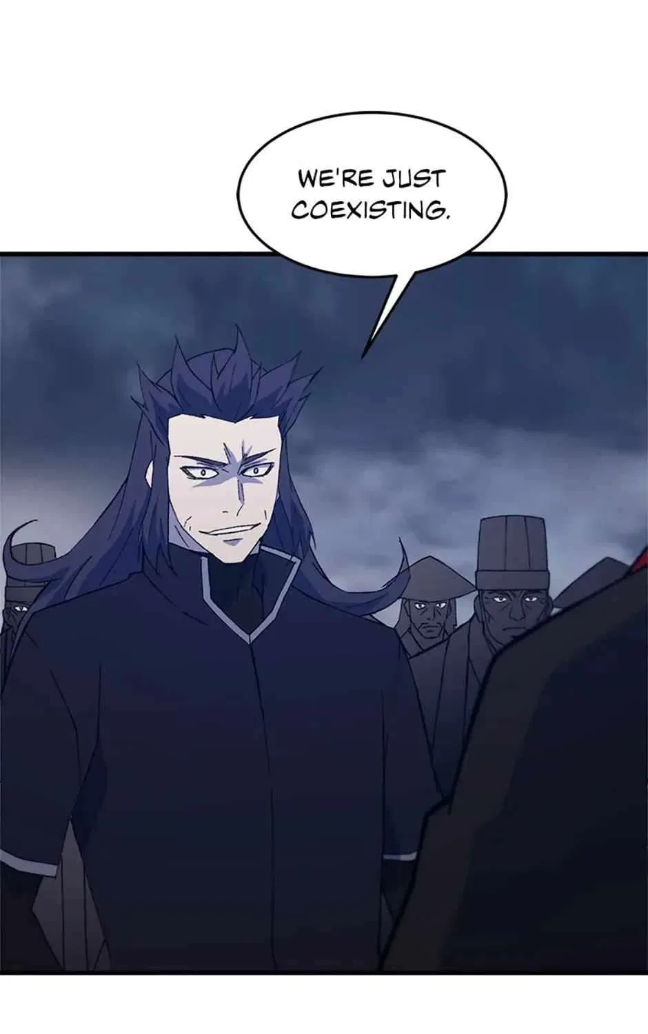The Great Master Chapter 145 – Page 113