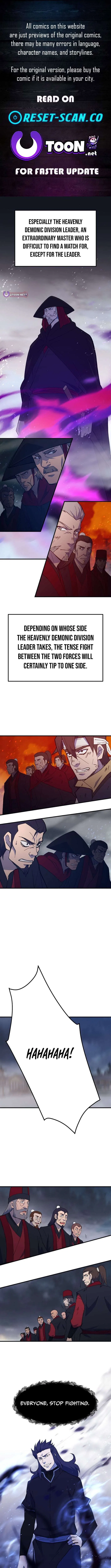 The Great Master Chapter 144 – Page 1