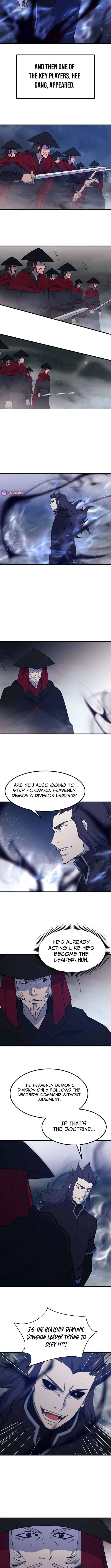 The Great Master Chapter 144 – Page 2