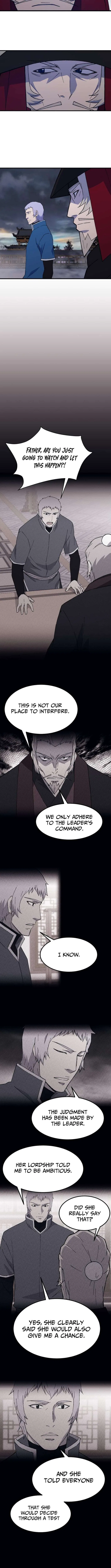 The Great Master Chapter 144 – Page 3