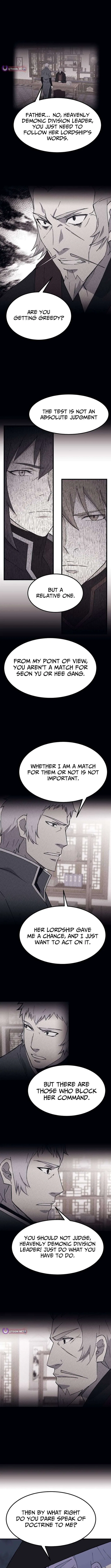The Great Master Chapter 144 – Page 4