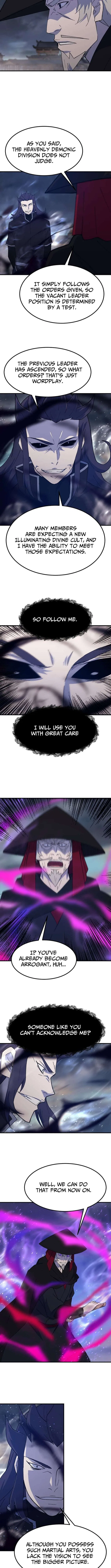 The Great Master Chapter 144 – Page 5