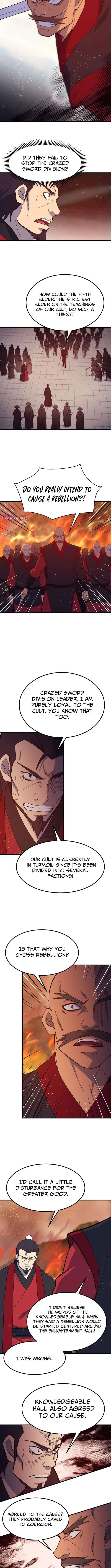 The Great Master Chapter 143 – Page 2