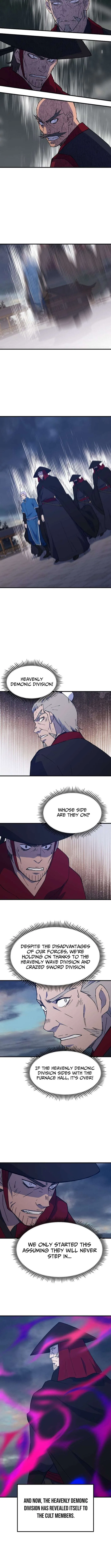 The Great Master Chapter 143 – Page 8
