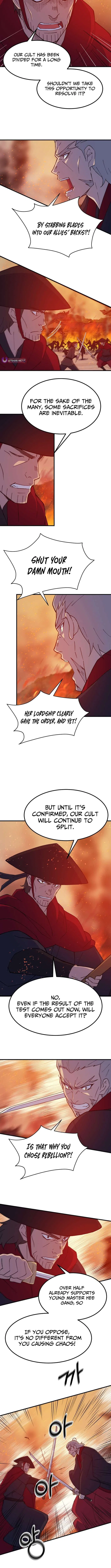 The Great Master Chapter 142 – Page 2
