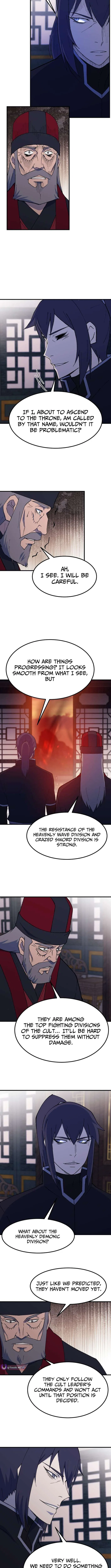 The Great Master Chapter 142 – Page 4