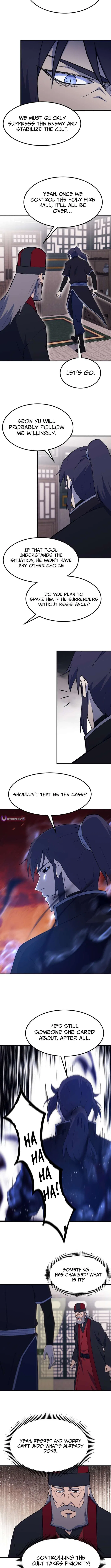 The Great Master Chapter 142 – Page 6