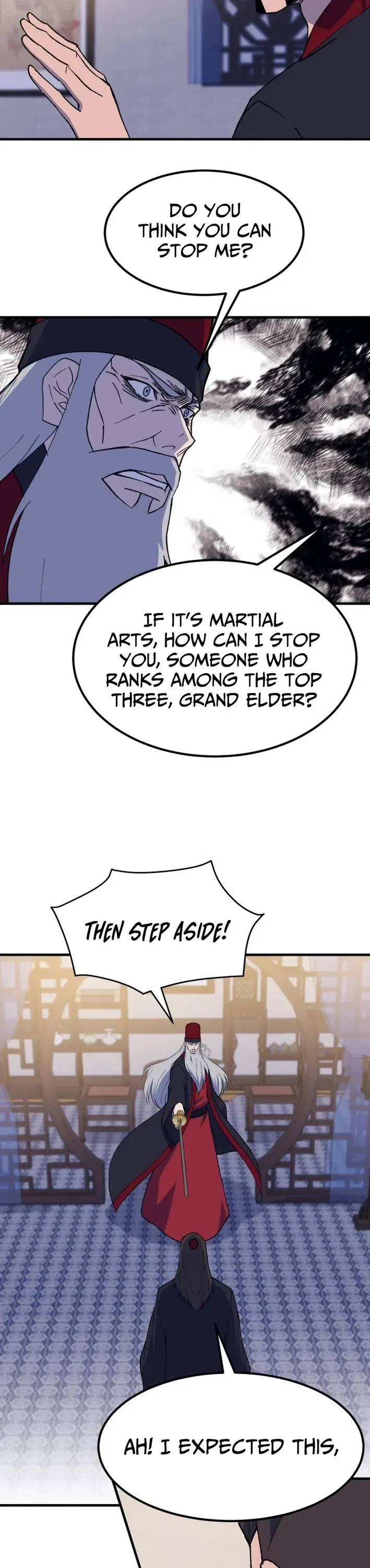 The Great Master Chapter 141 – Page 16