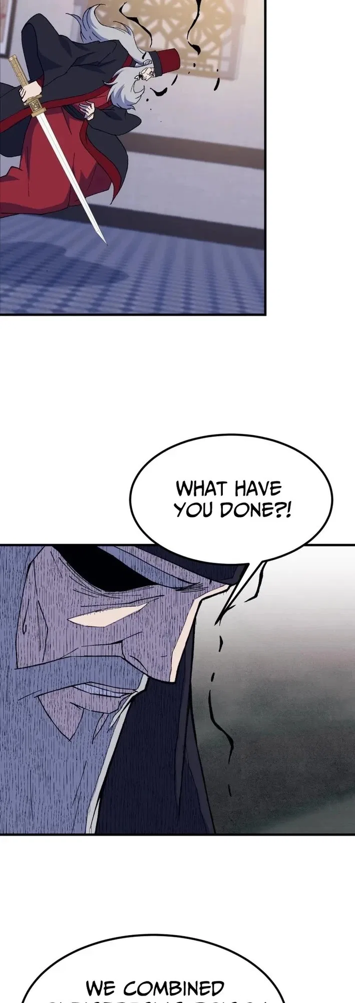 The Great Master Chapter 141 – Page 19