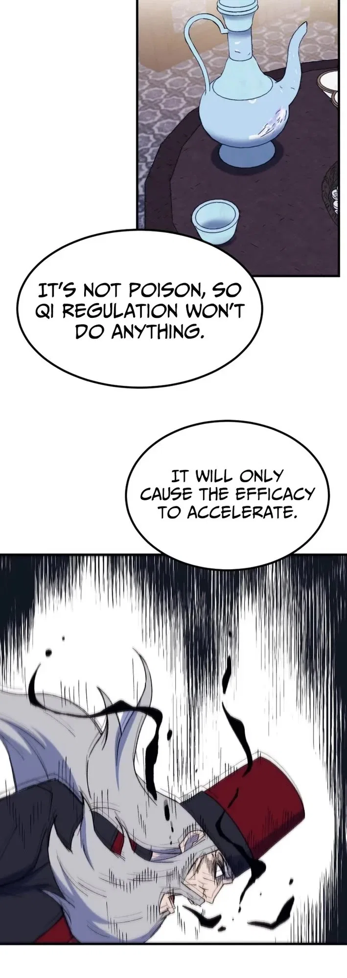 The Great Master Chapter 141 – Page 22