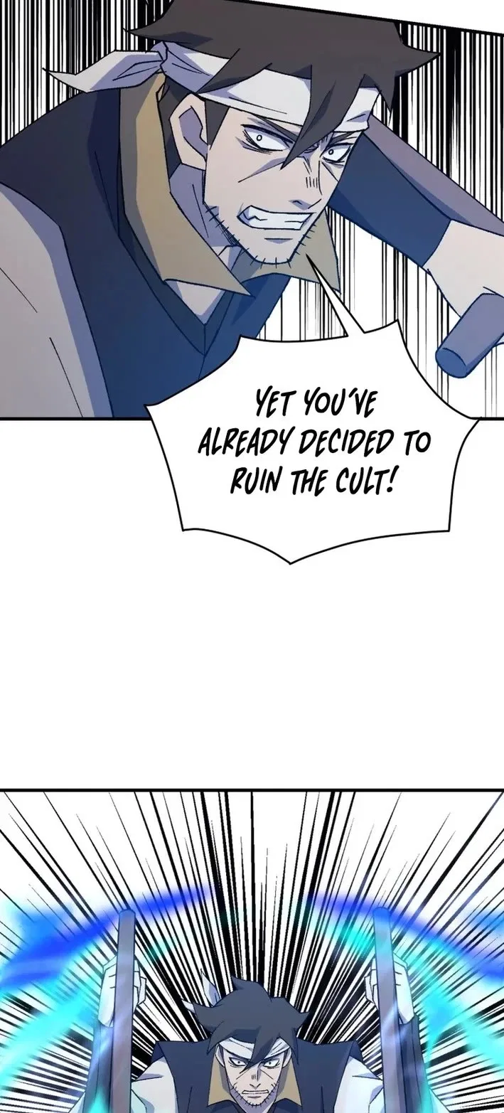 The Great Master Chapter 141 – Page 31