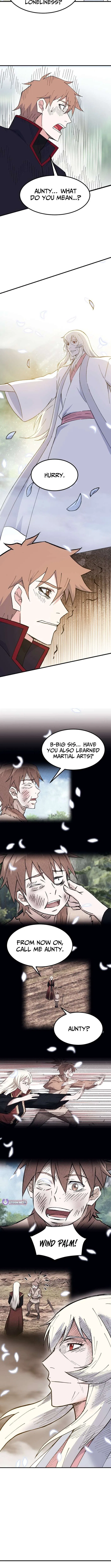 The Great Master Chapter 140 – Page 3