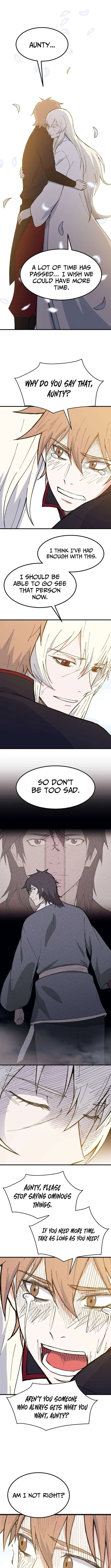The Great Master Chapter 140 – Page 4