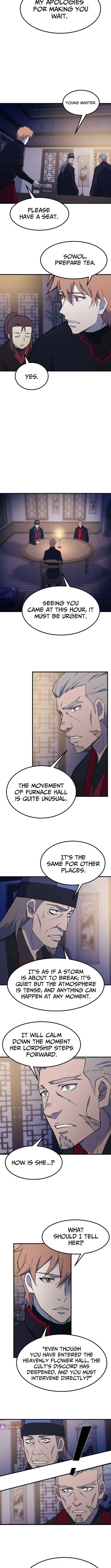 The Great Master Chapter 139 – Page 3