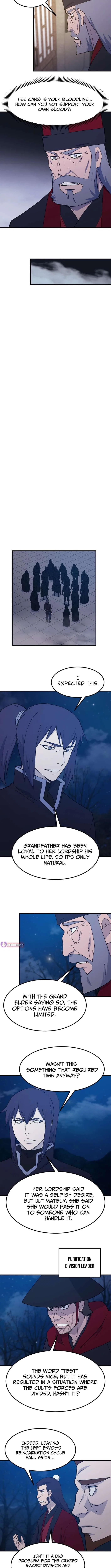 The Great Master Chapter 137 – Page 7