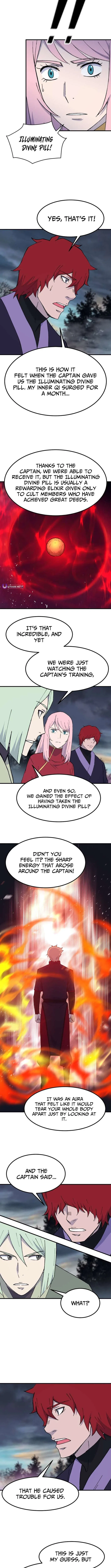 The Great Master Chapter 136 – Page 7