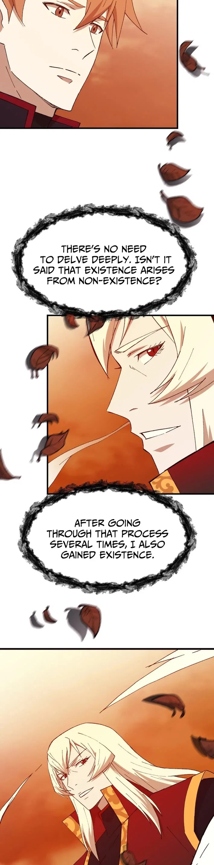 The Great Master Chapter 135 – Page 2