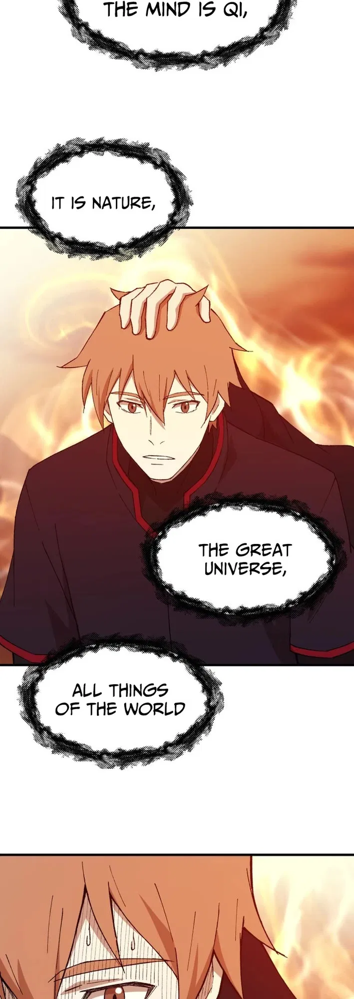 The Great Master Chapter 135 – Page 14