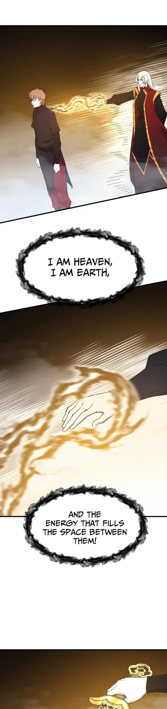 The Great Master Chapter 135 – Page 17