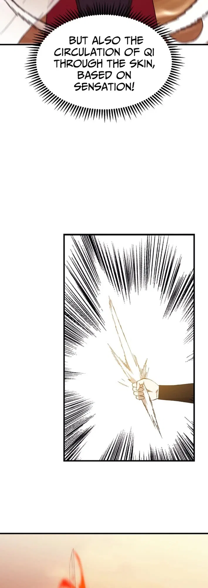 The Great Master Chapter 135 – Page 23