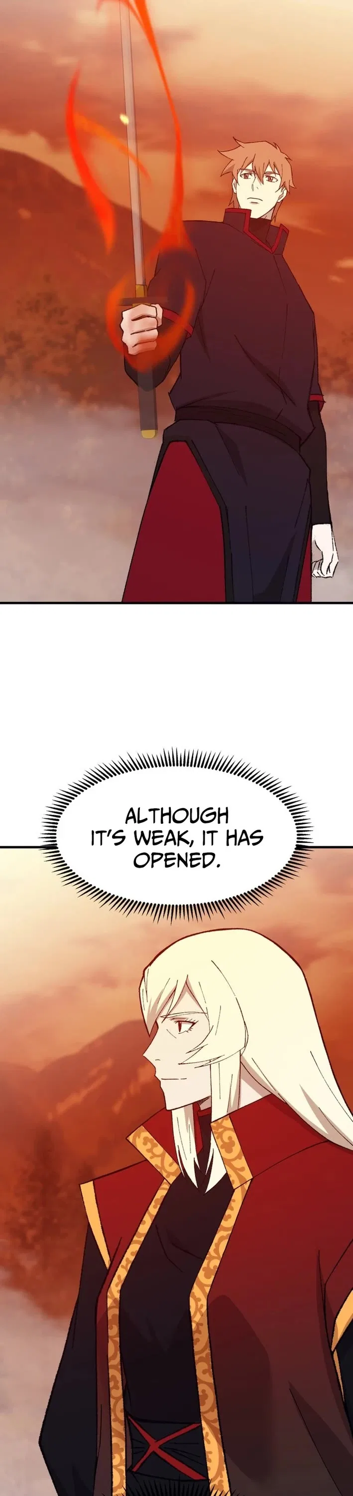 The Great Master Chapter 135 – Page 24