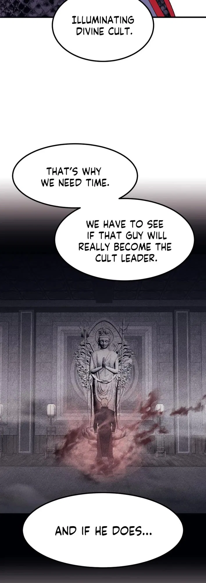 The Great Master Chapter 134 – Page 14