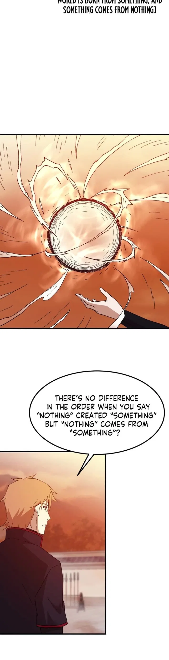 The Great Master Chapter 134 – Page 30