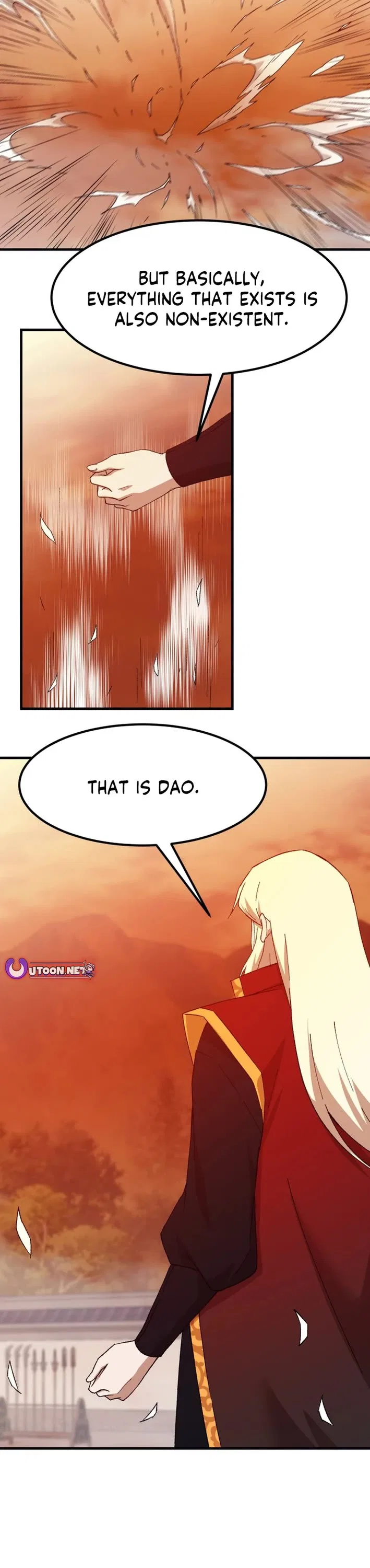 The Great Master Chapter 134 – Page 32