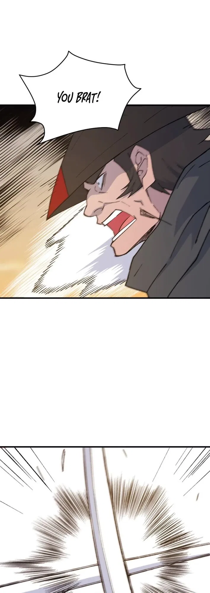 The Great Master Chapter 133 – Page 6
