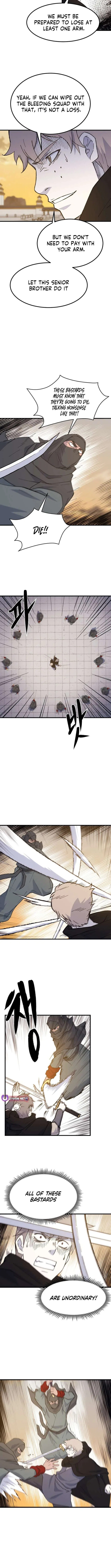 The Great Master Chapter 132 – Page 5