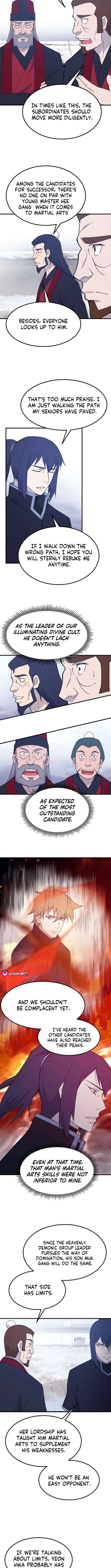 The Great Master Chapter 131 – Page 5