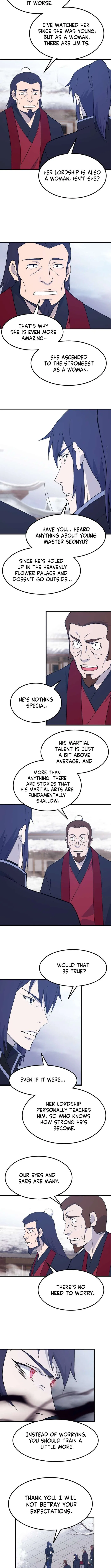 The Great Master Chapter 131 – Page 6