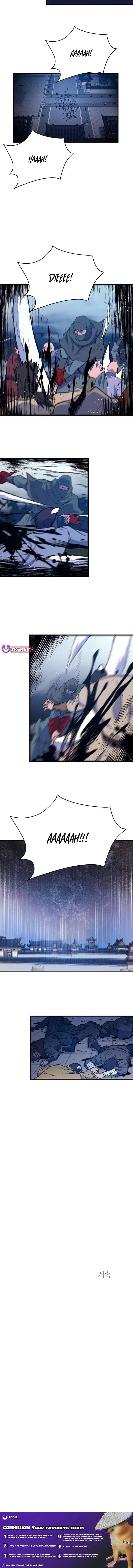 The Great Master Chapter 131 – Page 9